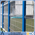 Factory 50*200mm PVC coated fine wire mesh